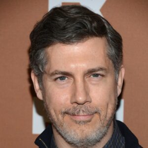 Chris Parnell (American Actor) - Age, Height, Wife, Movies, TV Show,  Brooklyn 99