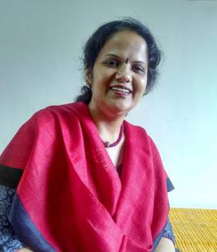 Devasena Subramaniam (Voice Over Artist) - Age, Height, Family, Wiki
