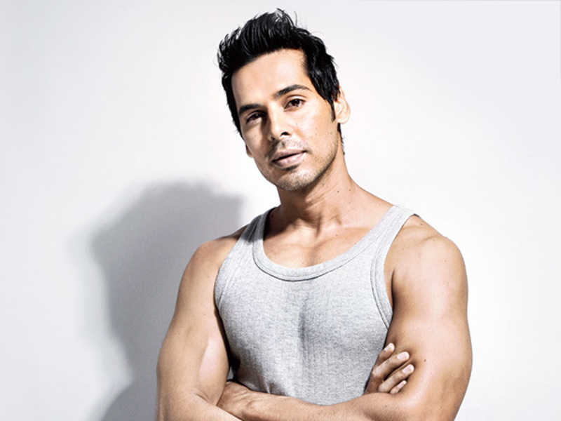 Dino Morea (Indian Actor) - Age, Height, Wife, Father, Movies