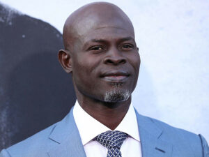 Djimon Hounsou (American Actor) - Age, Height, Wife, Movies