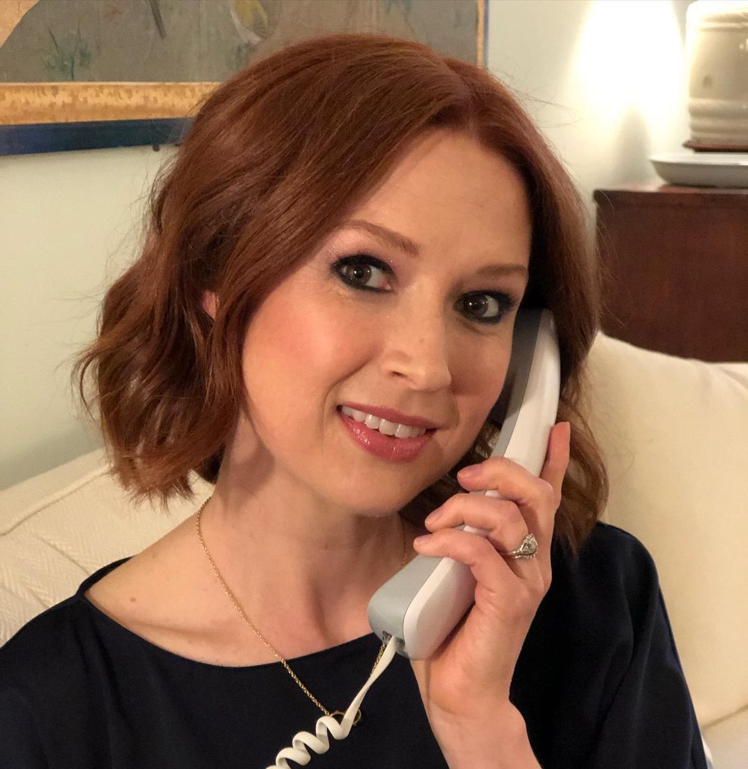 Ellie Kemper (American Actress) - Age, Height, Husband, Movie, Net Worth
