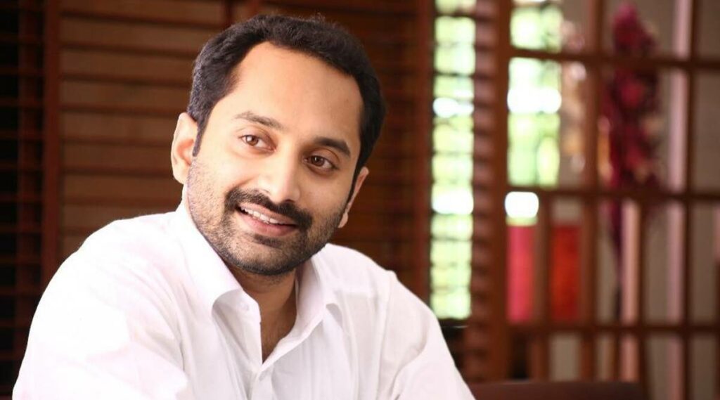 Fahadh Faasil (Indian Actor) - Age, Best Movies, Wife, Height, Net Worth, Biography