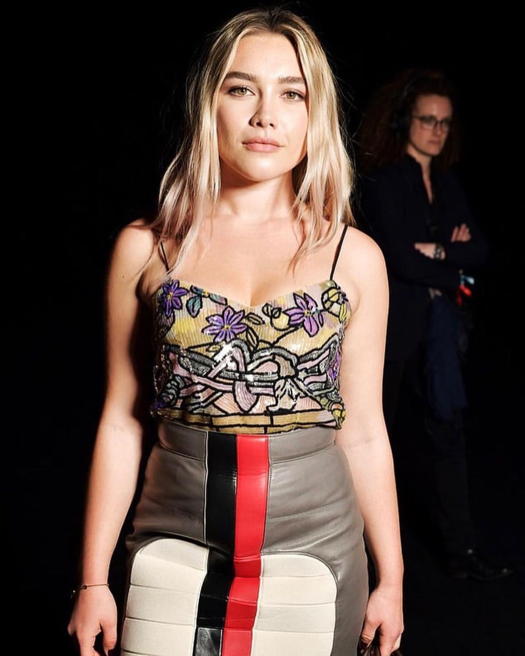 Florence Pugh (English Actress) - Age, Height, Movies, Net Worth, Biography