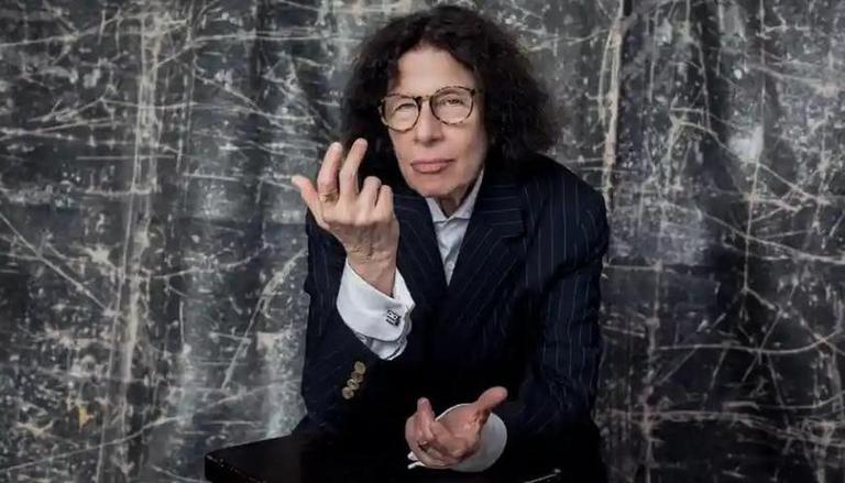 Fran Lebowitz age height net worth biography