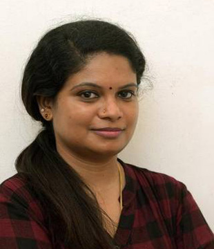 G Pooja (Voice Over Artist ) - Age, Height, Family, Wiki