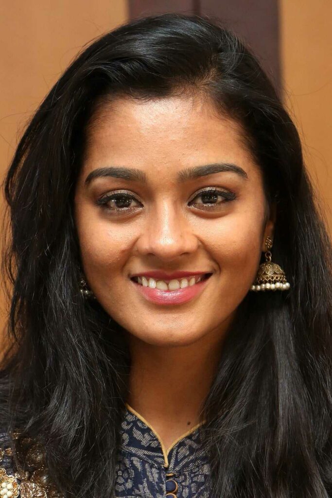 Gayathrie - age, movies, Family, Biography