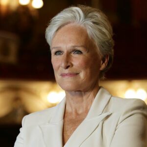 Glenn Close (American Actress) - Age, Height, Family, Net Worth