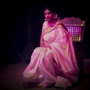 Janaki Suresh (Indian Actress) - Age, Height, Net Worth, Biography