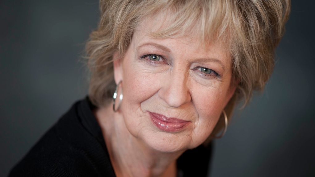 Jayne Eastwood (Canadian Actress) - Age, parents, Siblings, Wiki, Net Worth