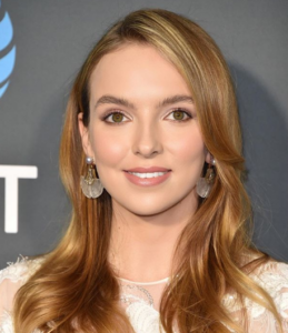 Jodie Comer age height movies TV Show