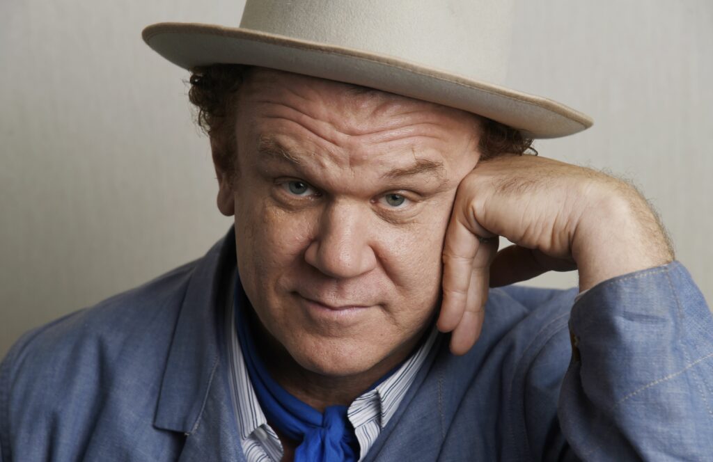 John C. Reilly Age height net worth biography