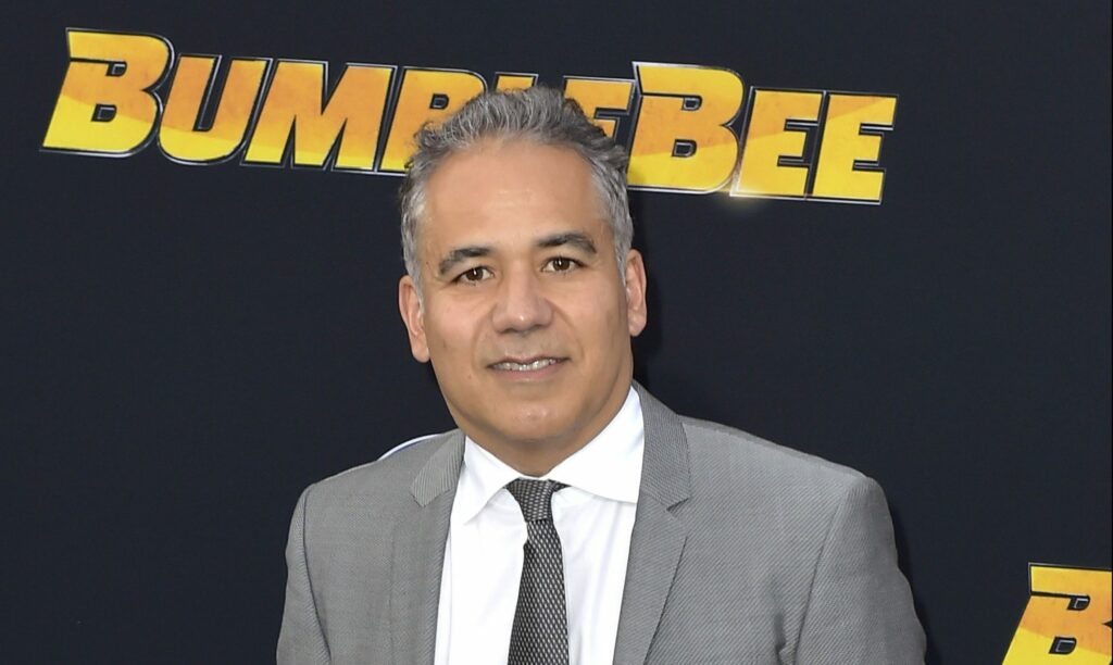 John Ortiz Age height net worth biography