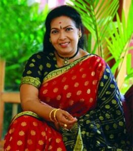 Kanakalatha (Indian Film Actress) - Age, Height, Net Worth, Biography