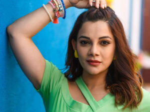 Kanika Maheshwari (Indian Television Actress) - Age, Height, Husband, Net Worth