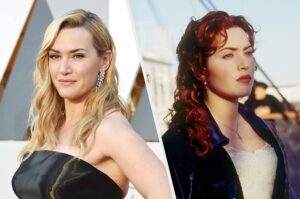 Kate Winslet age height net worth biography