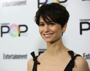 Katherine Waterston Biography AGe height net worth