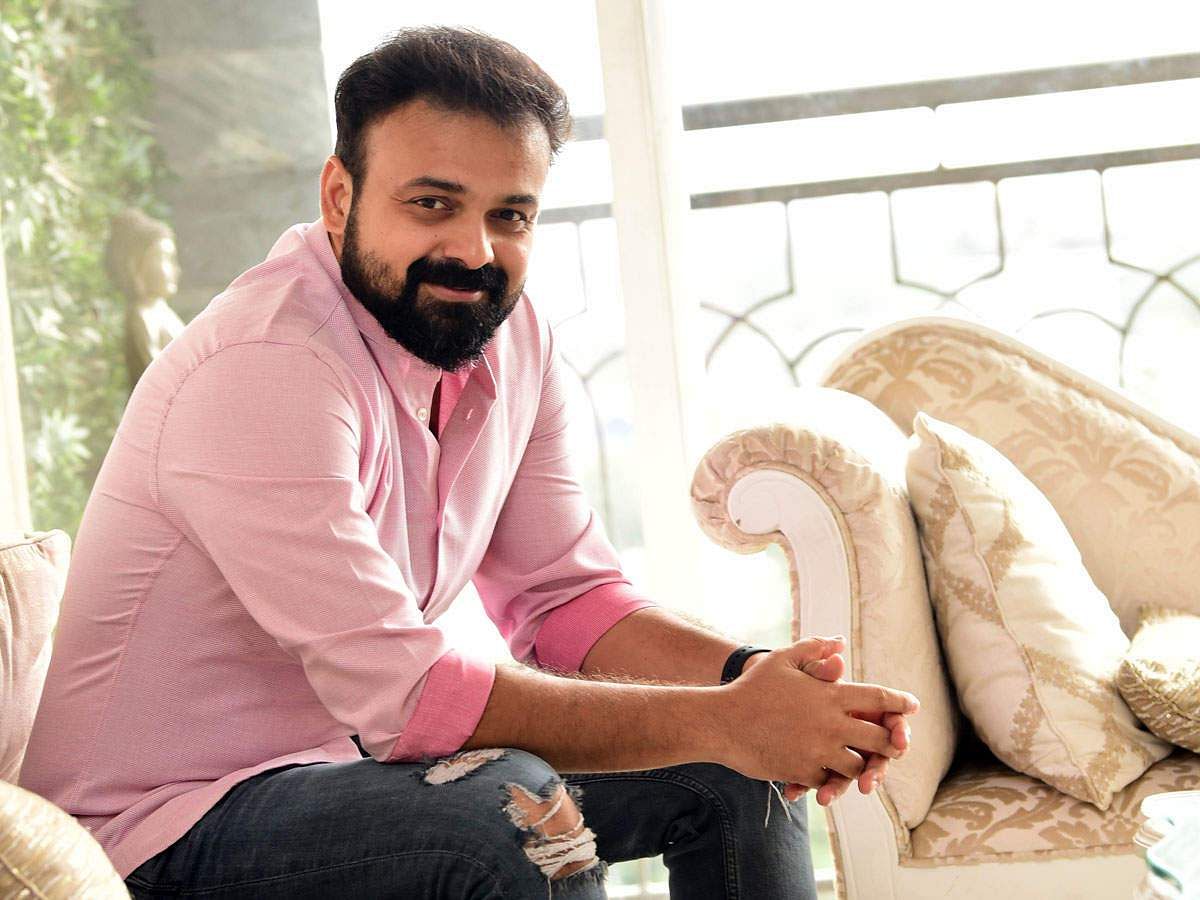 Kunchacko Boban (Indian Actor) - Age, New Movies, Father, Wife, Son, Net Worth, Biography