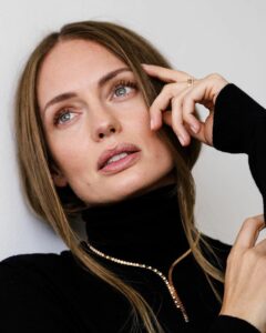 Laura Haddock (Actress) - Age, Height, Husband, Movies & TV Shows