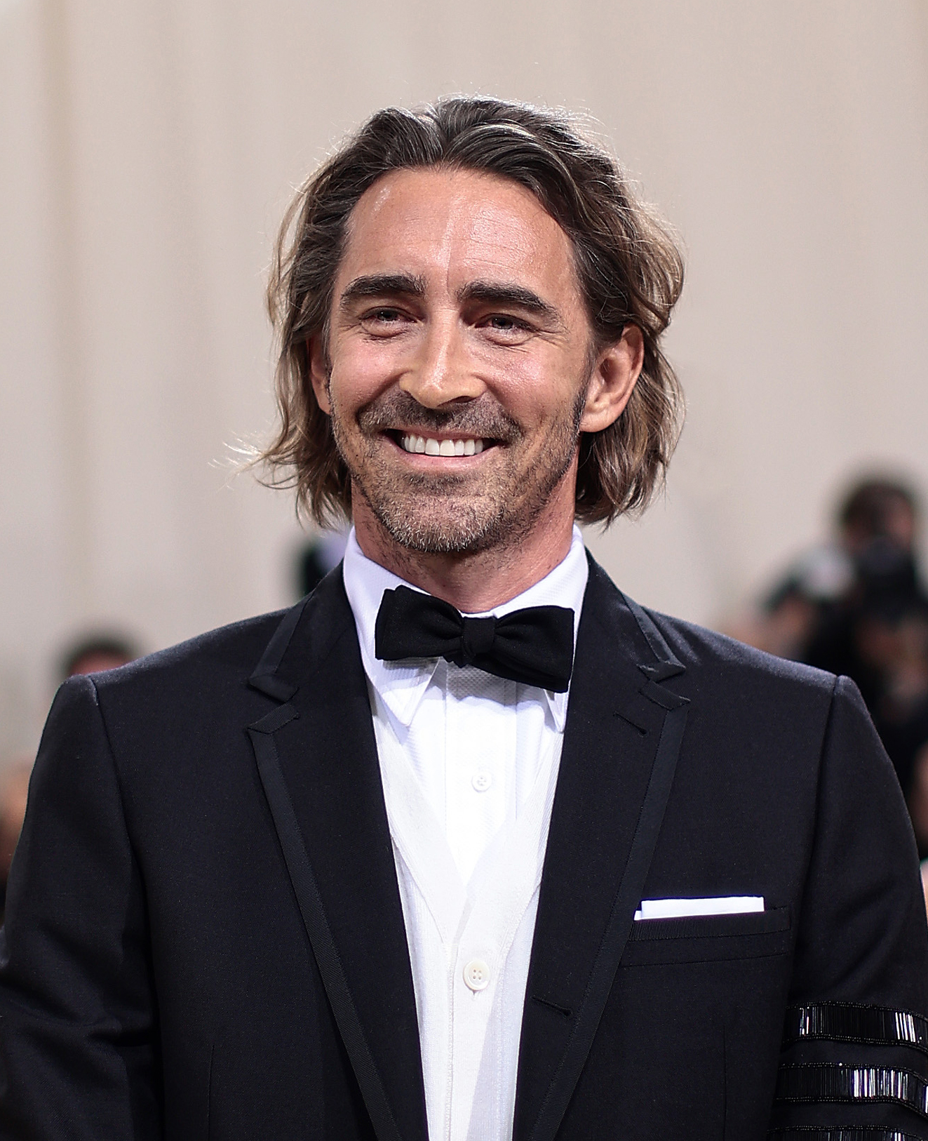 Lee Pace (American Actor) - Age, Height, Partner, Movies
