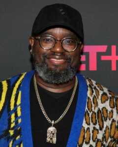 Lil Rel Howery Biography