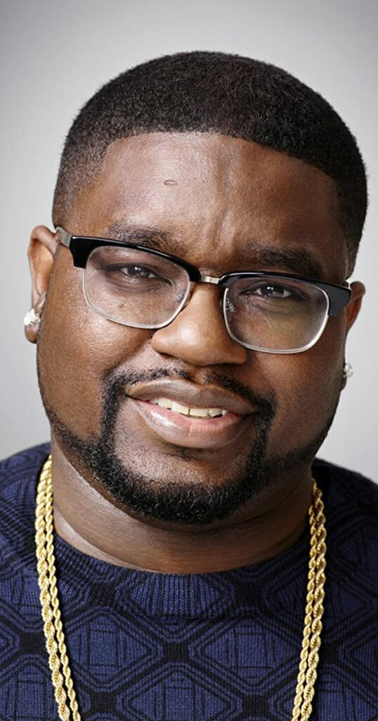 Lil Rel Howery age height movies wife
