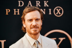 michael fassbender Biography age height net worth