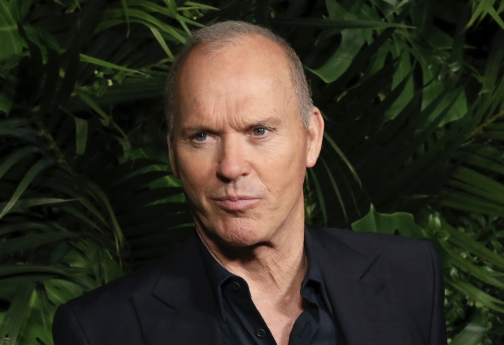 Michael Keaton Age height net worth biography