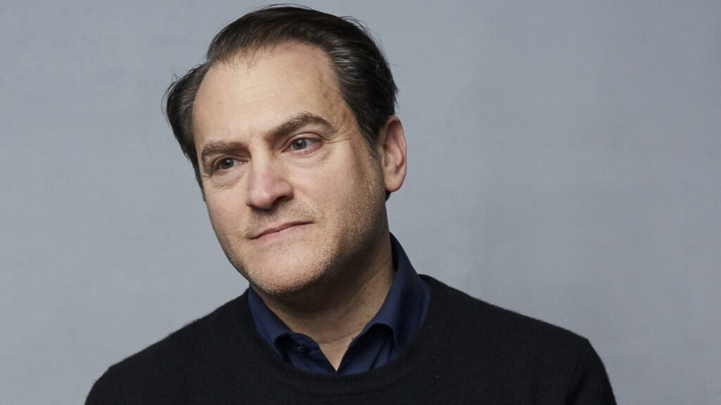 Michael Stuhlbarg age height net worth biography