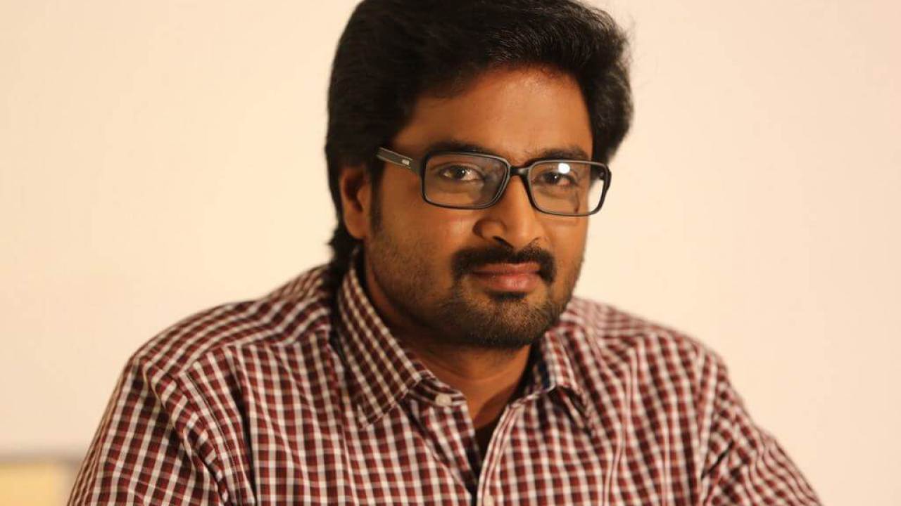 Mirchi Senthil (Actor) - First Wife, Age, Family, Father, Biography