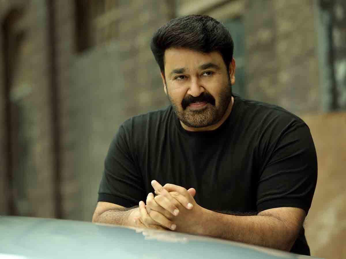 Mohanlal (Indian Actor) - Age, Family, Net Worth, New Movies, Biography