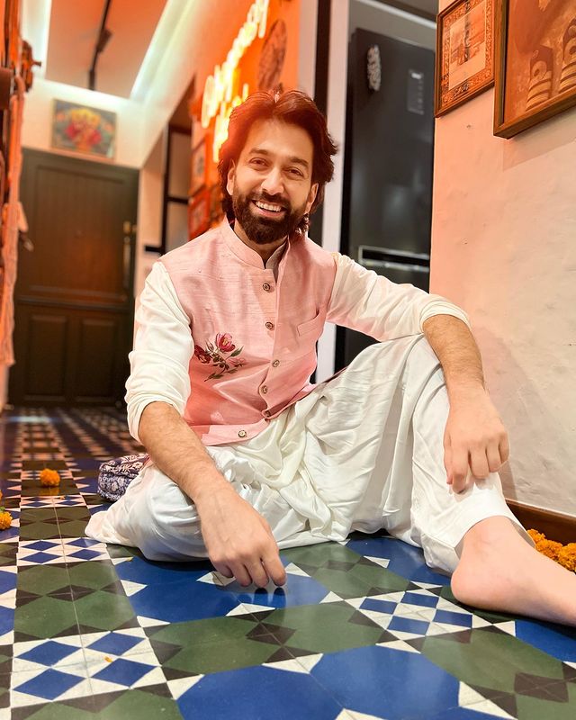 Nakuul Mehta (Indian TV Actor) - Age, Height, Wife, Baby, Serials, Eye Color, Biography
