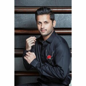 Nithiin (Indian Actor) - Age, Height, Wife, New Movies