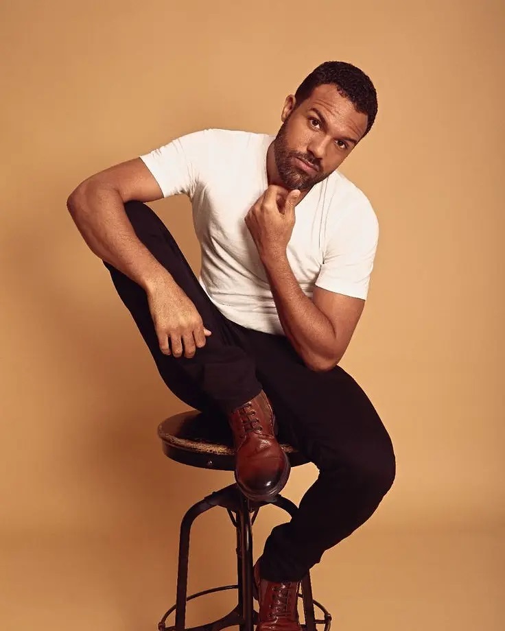O-T Fagbenle - Age, Height, Net Worth