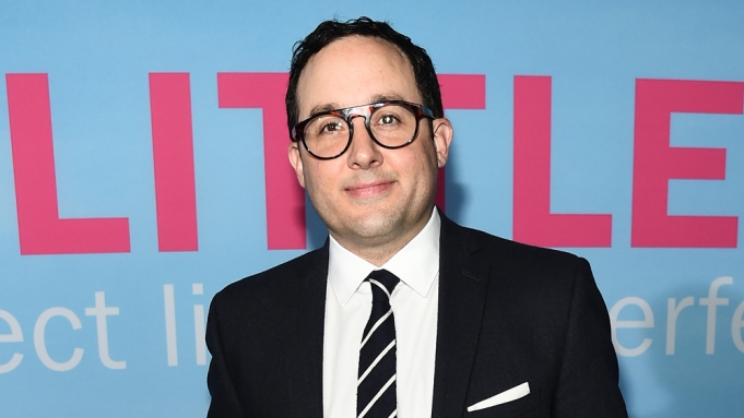 PJ Byrne (American Character Actor) - Age, Height, Movies, Net Worth