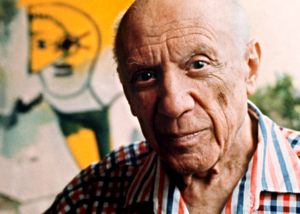 Pablo Picasso Age height net worth biography