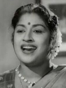 Pankajavalli (Indian Actress) - Age, Height, Net Worth, Biography