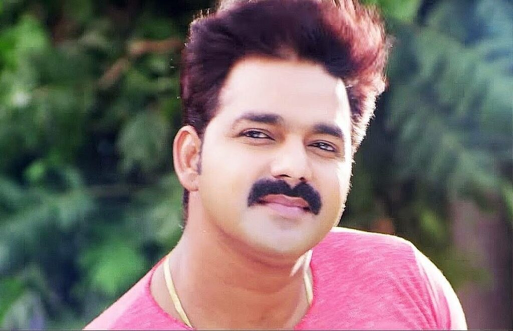 Pawan Singh Age height net worth biography