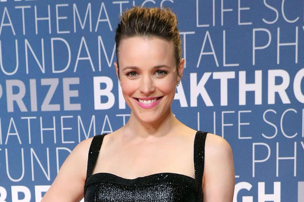 Rachel McAdams Biography Age height net worth