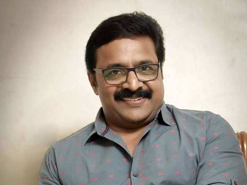 Renji Panicker (Indian Film Actor) - Age, Wife, Son, Family Photos, Net Worth, Biography