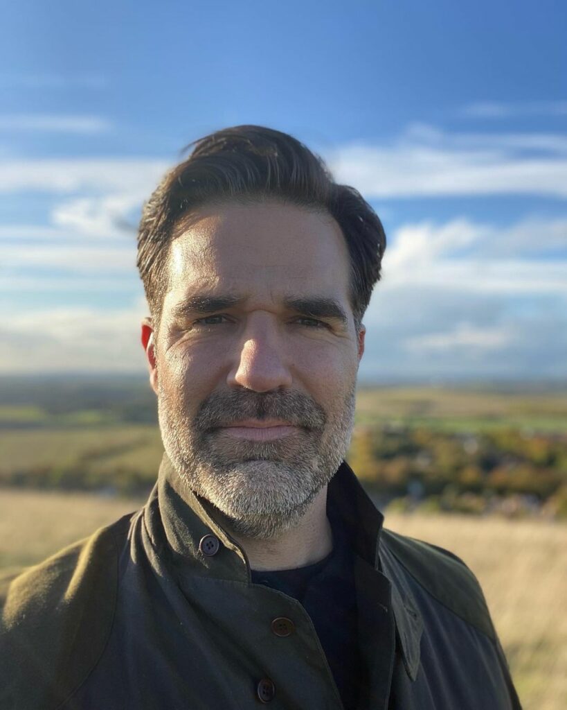 Rob Delaney - Age, Height, movie, family