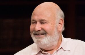 Rob Reiner age height net worth biograpohy