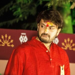Saheb Chatterjee (Indian Actor) - Age, Height, Wife, Net Worth, Biography