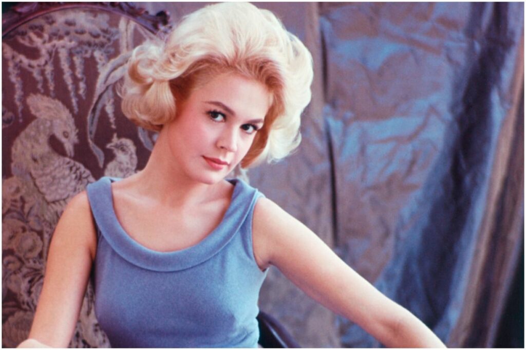 Sandra Dee Age height net worth biography