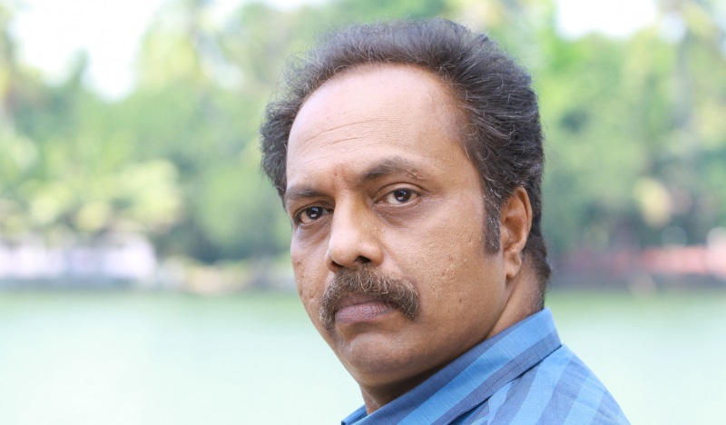 Shammi Thilakan (Indian Film Actor) - Age, New Movies, Height, Family, Net Worth, Biography