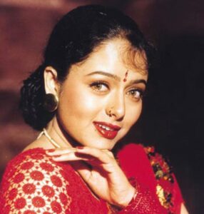 Soundarya (Indian Actress) - Age, Husband, Height, Net Worth, Biography