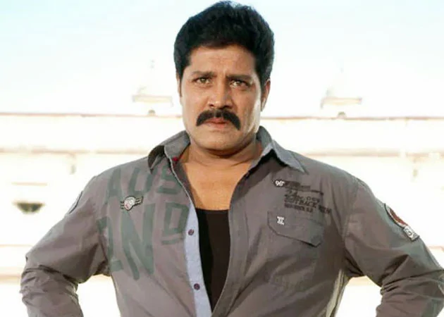 Srihari (Indian Film Actor) - Age, Son, Movies List, Height, Net Worth, Biography