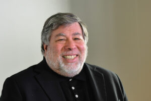 Steve Wozniak age height net worth biograpphy
