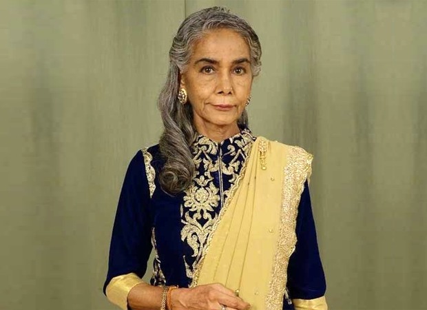 Surekha Sikri (Indian Theatre Artist) - Age, Husband, Son, Movies, Serials, Net Worth, Biography