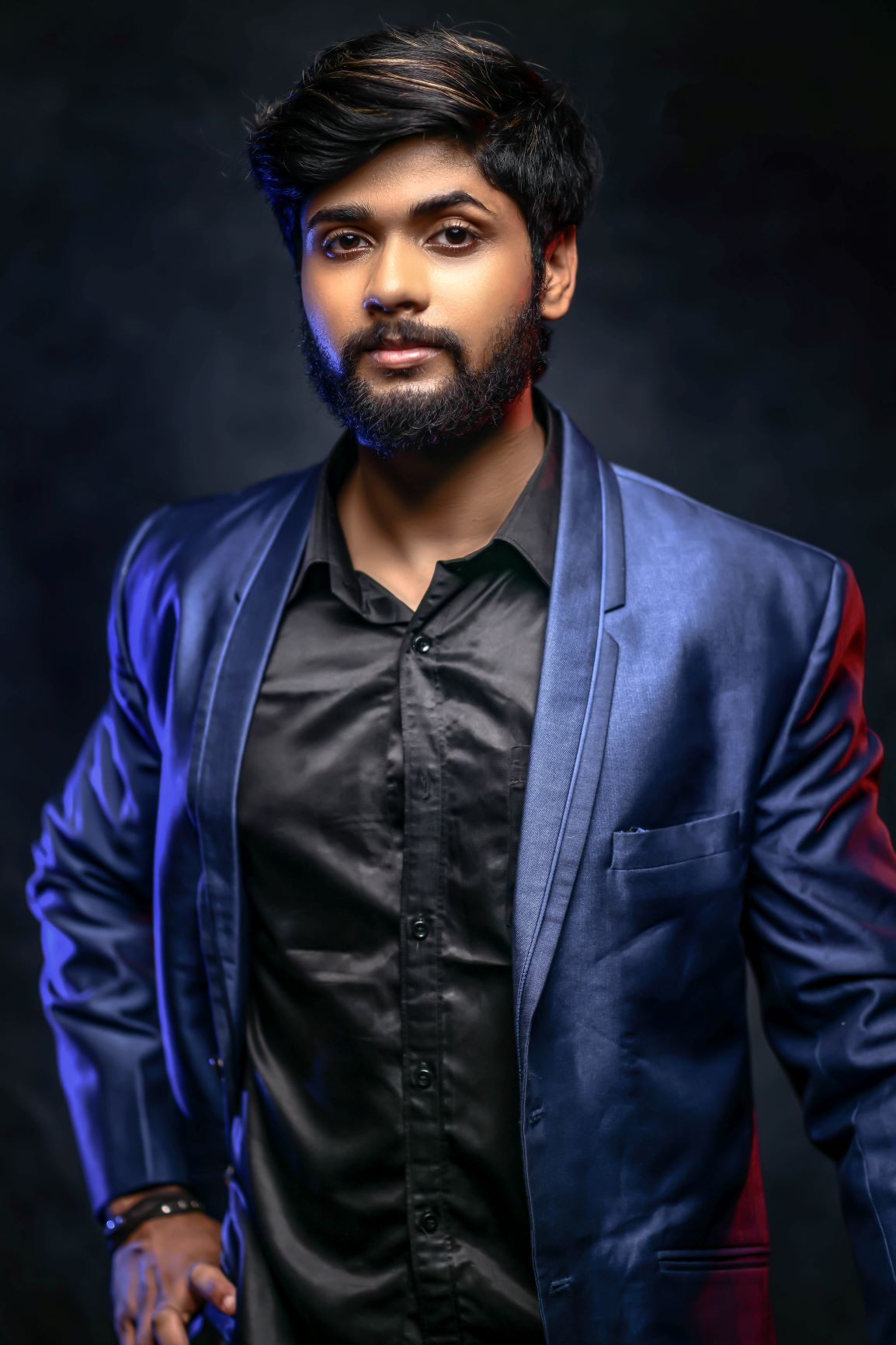 Surjith Kumar (Actor) - Age, Height, Movies, Family, Biography