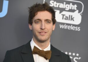 Thomas Middleditch biography age height net worth